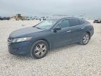 HONDA CROSSTOUR 2012