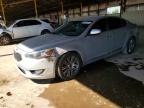 KIA CADENZA 2016