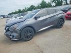 NISSAN MURANO 2018