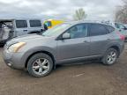 NISSAN ROGUE 2009