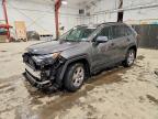 TOYOTA RAV4 2022