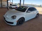 VOLKSWAGEN BEETLE 2016