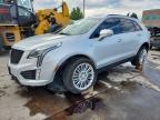 CADILLAC XT5 2020