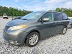 TOYOTA SIENNA 2014