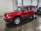 JEEP PATRIOT 2016