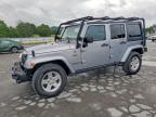 JEEP WRANGLER UNLIMITED 2016