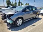 NISSAN LEAF 2023