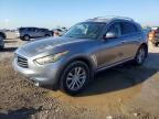 INFINITI QX70 2014