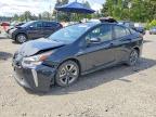 TOYOTA PRIUS 2022