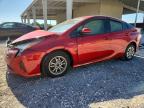 TOYOTA PRIUS 2018