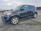 KIA SOUL 2016