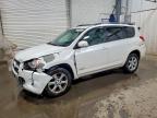 TOYOTA RAV4 2012