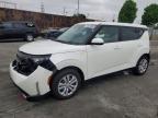 KIA SOUL 2023