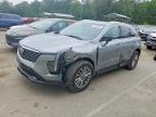 CADILLAC XT4 2025