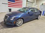 CADILLAC ATS 2017