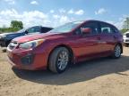 SUBARU IMPREZA 2014