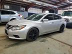 NISSAN ALTIMA 2018