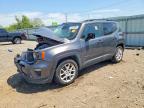 JEEP RENEGADE 2021