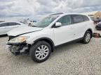 MAZDA CX-9 2010