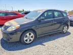 TOYOTA COROLLA MATRIX 2007