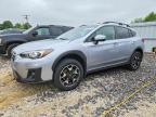 SUBARU CROSSTREK 2019