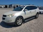 CHEVROLET TRAVERSE 2012