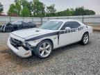 DODGE CHALLENGER 2012
