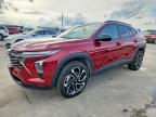 CHEVROLET TRAX 2025
