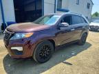 KIA SORENTO 2011