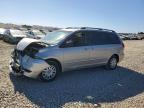 TOYOTA SIENNA 2006