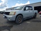 NISSAN TITAN 2006