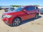 NISSAN PATHFINDER 2018