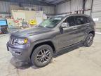 JEEP GRAND CHEROKEE 2017