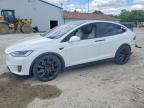 TESLA MODEL X 2018