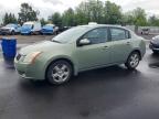 NISSAN SENTRA 2008