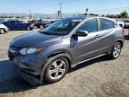 HONDA HR-V 2016