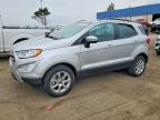 FORD ECOSPORT 2021