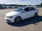 VOLKSWAGEN JETTA 2011