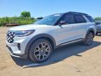 FORD EXPLORER 2025