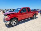 NISSAN FRONTIER 2011