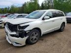 INFINITI QX60 2016