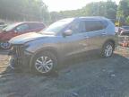 NISSAN ROGUE 2015