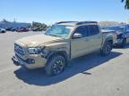 TOYOTA TACOMA 2016