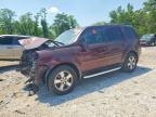 HONDA PILOT 2010