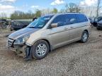 HONDA ODYSSEY 2007