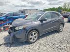 HONDA HR-V 2016