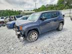 JEEP RENEGADE 2023