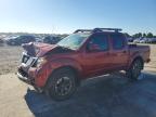 NISSAN FRONTIER 2019