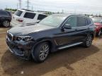BMW X3 2018