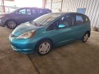 HONDA FIT 2013